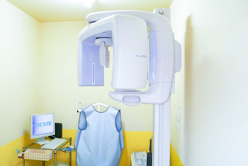 熊谷市肥塚・牛島歯科医院